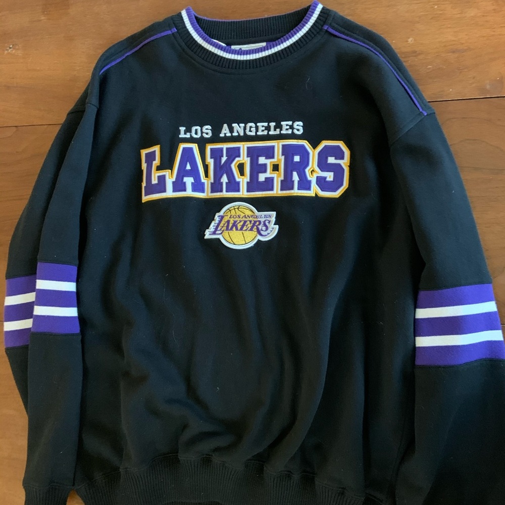 Lakers Sweatshirt